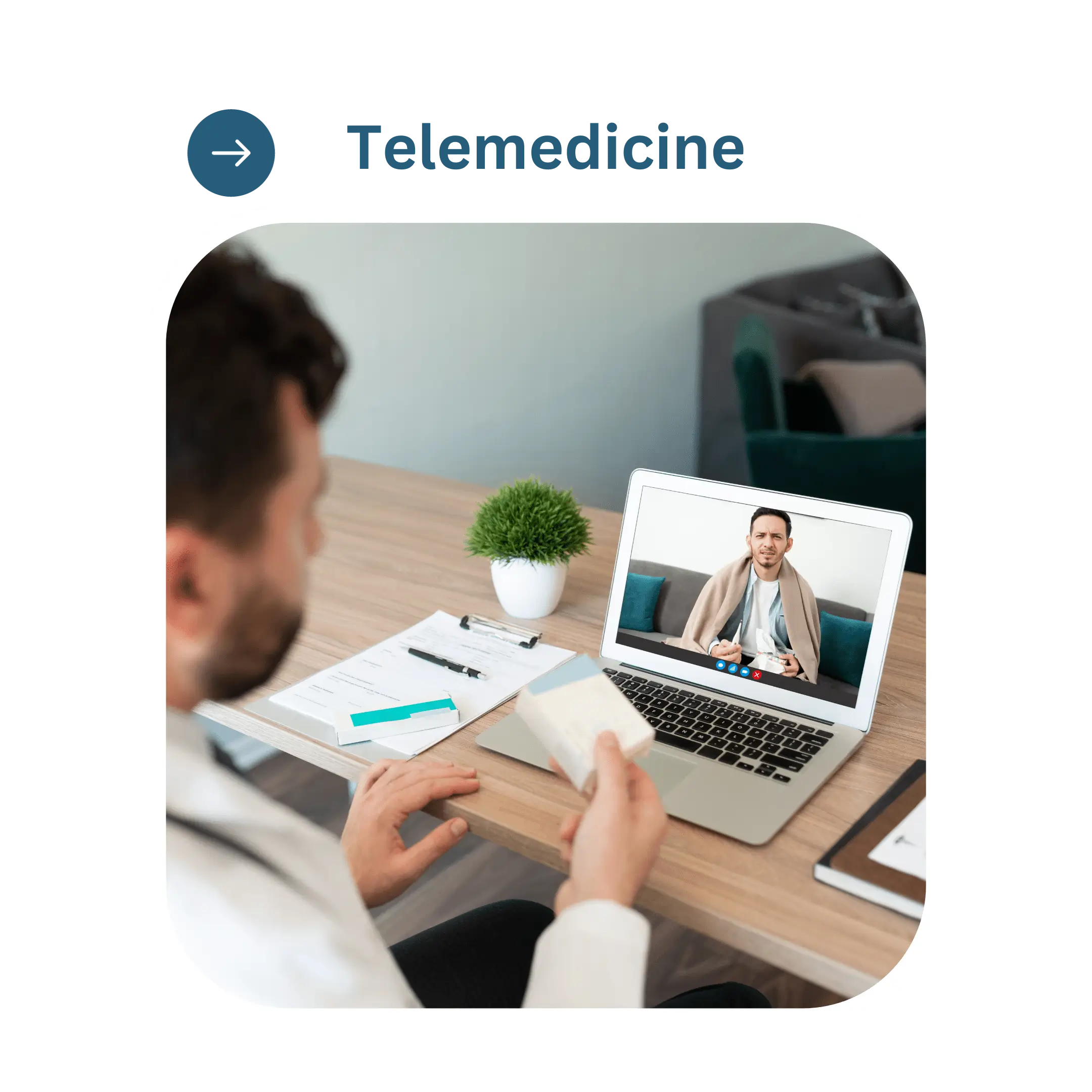 telemedicine